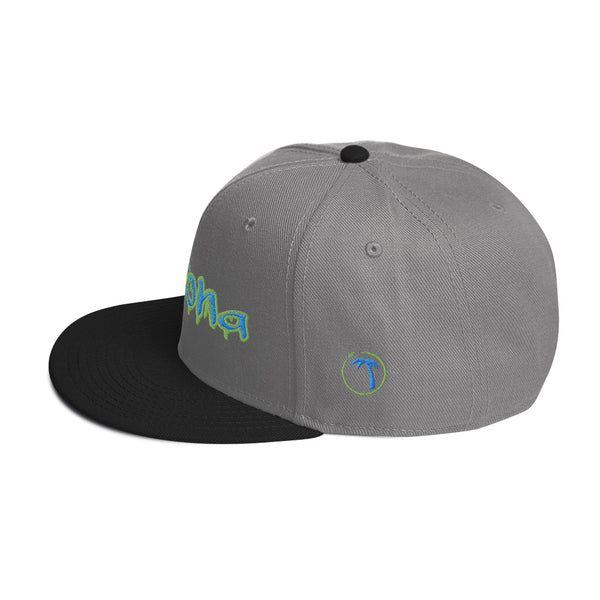 Tayrona Snapback Hat