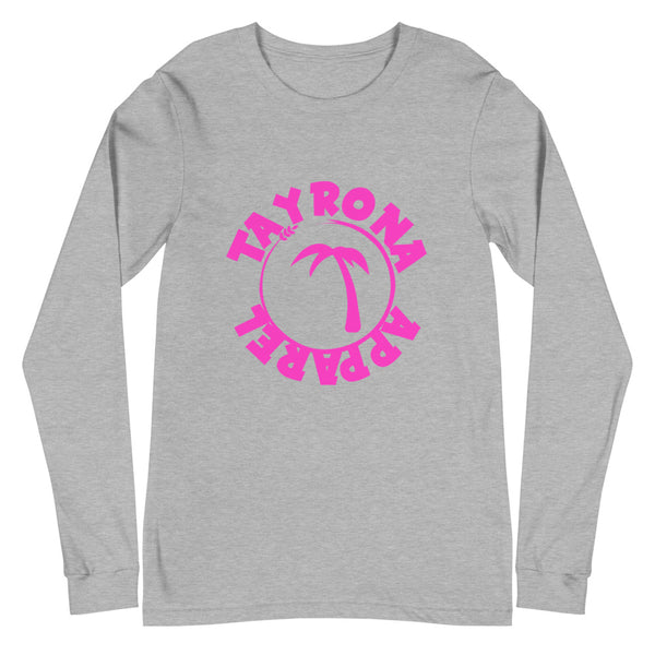 Tayrona Long Sleeve Tee
