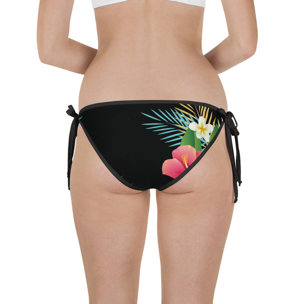 Tayrona Tropical Floral Bikini Bottom