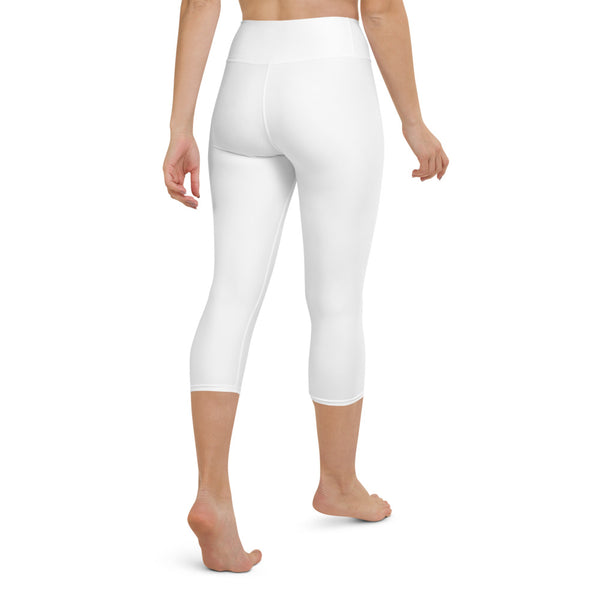 Tayrona Yoga Capri Leggings