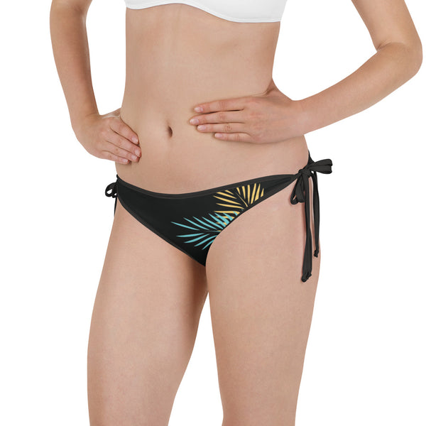 Tayrona Tropical Floral Bikini Bottom