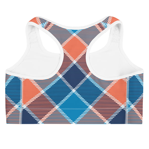Tayrona Sports bra