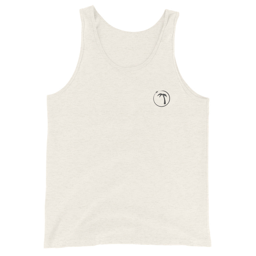 Tayrona Tank Top