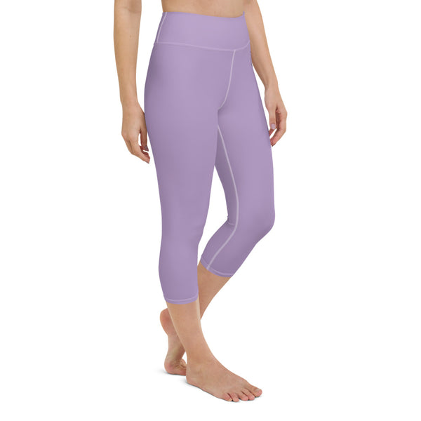 Tayrona Yoga Capri Leggings