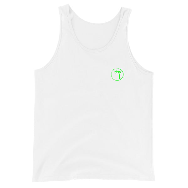 Tayrona Tank Top