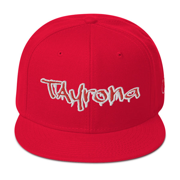 Tayrona Snapback Hat