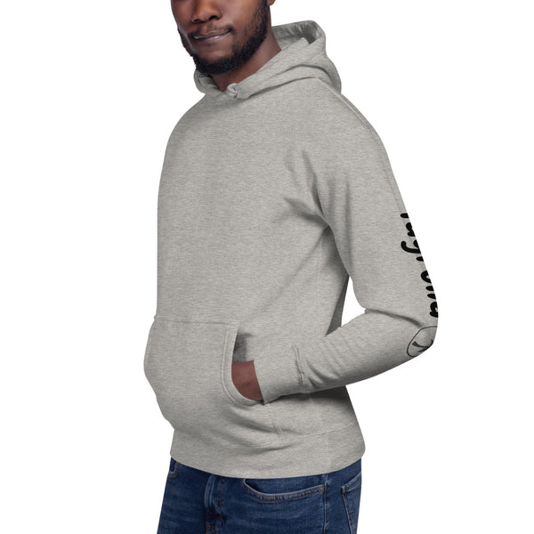Tayrona Hoodie