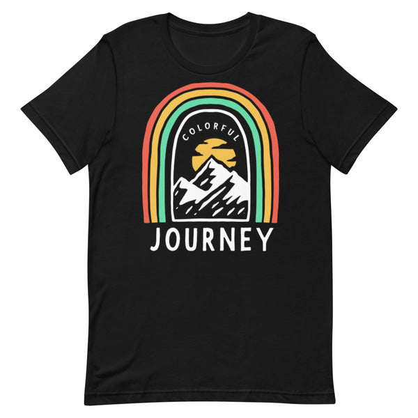 Tayrona Journey T-shirt