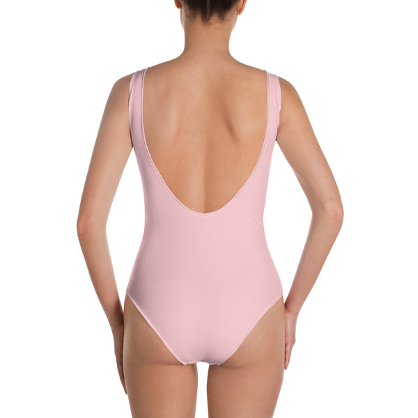 Tayrona One-Piece Swimsuit