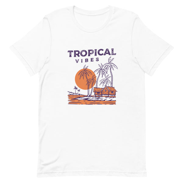 Tayrona Tropical Vibe T-Shirt