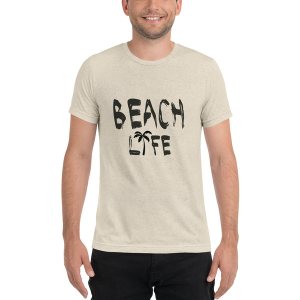 Tayrona Beach Life Short sleeve t-shirt