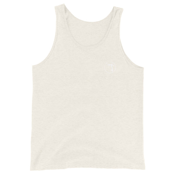 Tayrona Tank Top