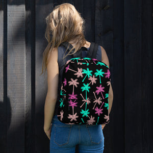 Tayrona Palm Tree Backpack