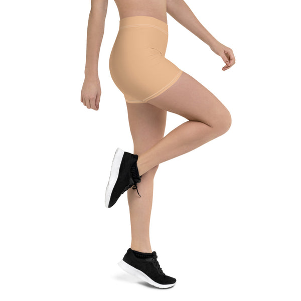 Tayrona Athletic Shorts