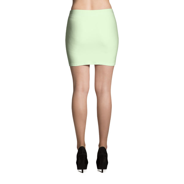 Tayrona Mini Skirt