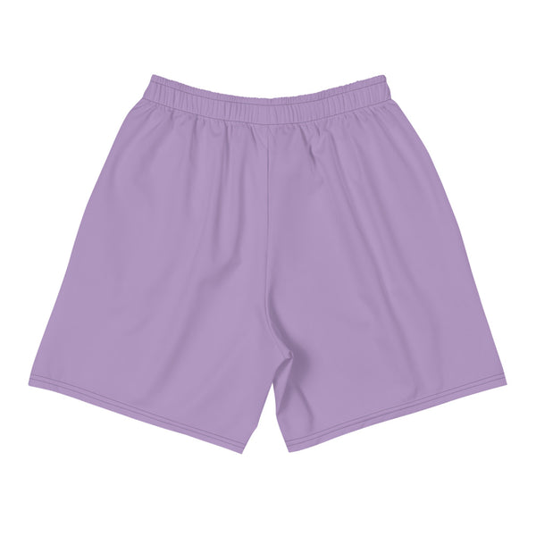 Men's Athletic Long Shorts