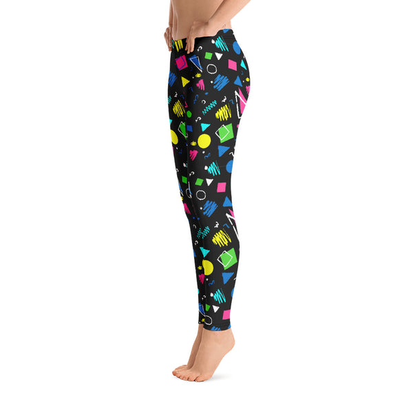 Tayrona Retro Leggings