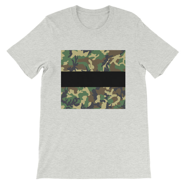 Tayrona Camo Men's Short-Sleeve  T-Shirt