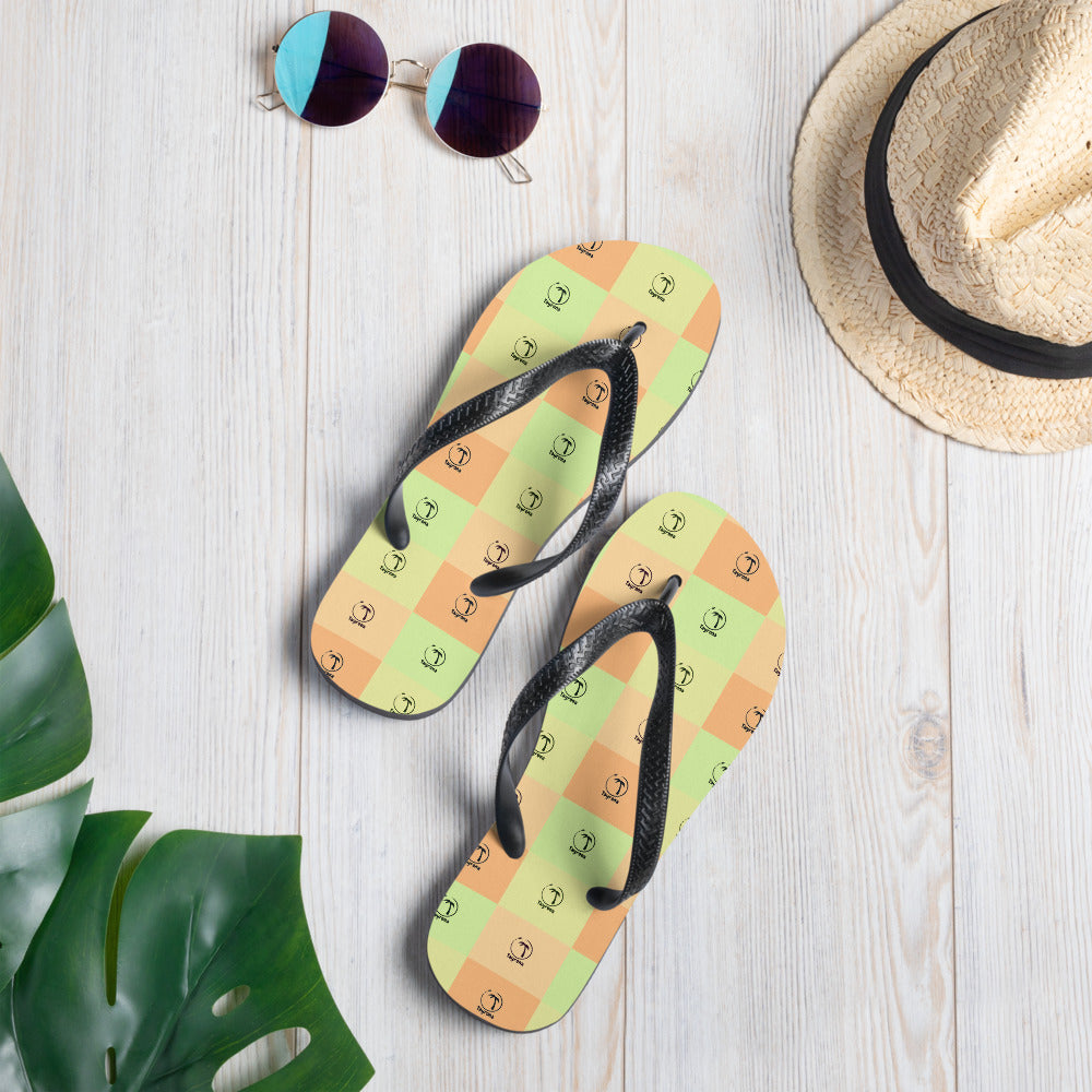 Tayrona Flip-Flops