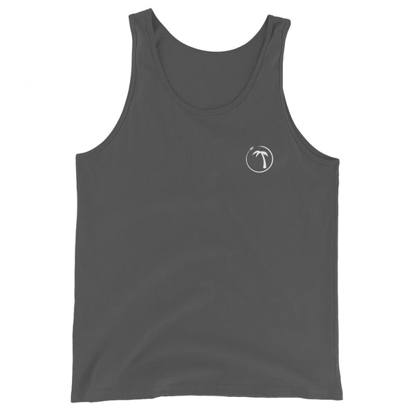 Tayrona Tank Top