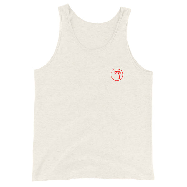Tayrona Tank Top