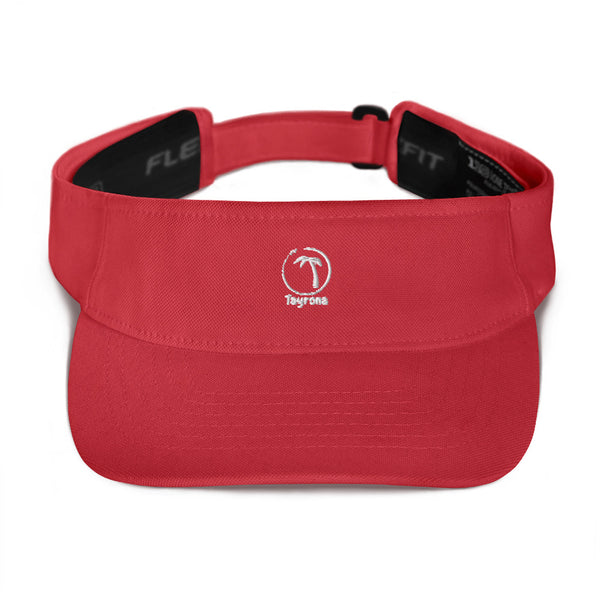 Tayrona Visor