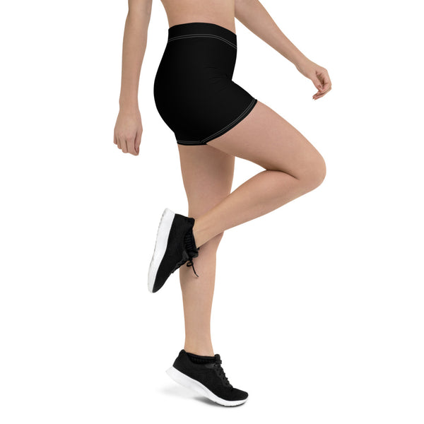 Tayrona Athletic Shorts