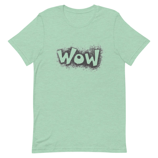 Tayrona WOW T-Shirt