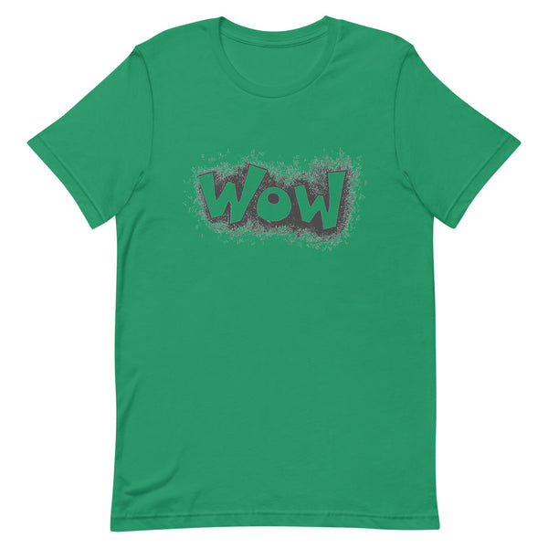 Tayrona WOW T-Shirt