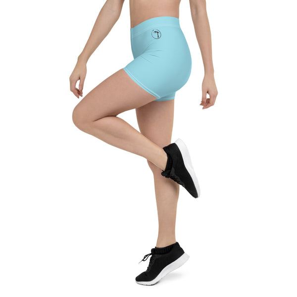 Tayrona Athletic Shorts