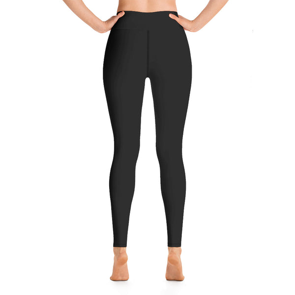 Tayrona Yoga Leggings