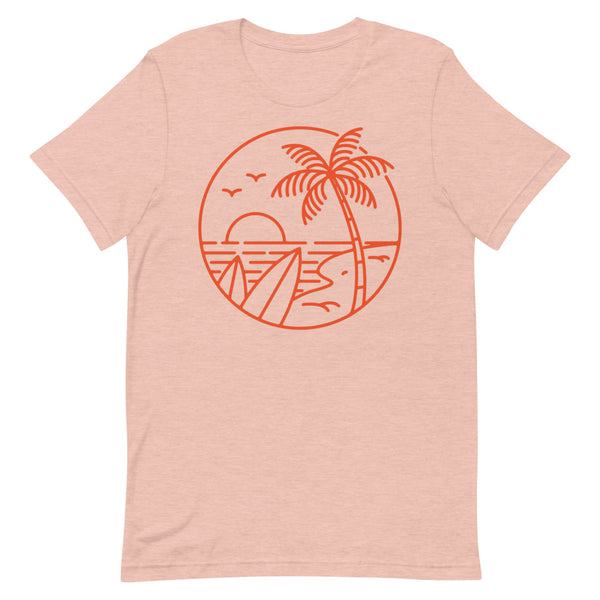 Tayrona Summer Vibes T-Shirt