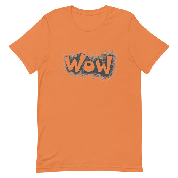 Tayrona WOW T-Shirt