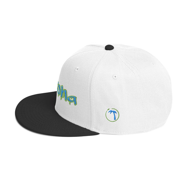 Tayrona Snapback Hat