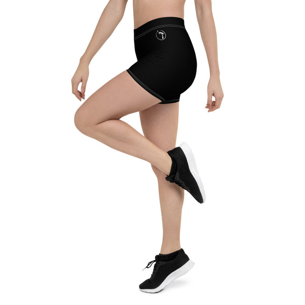Tayrona Athletic Shorts