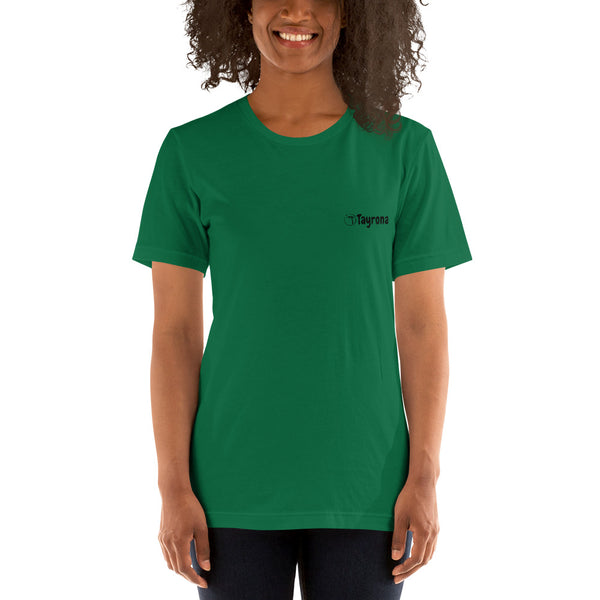 Tayrona Short-Sleeve Women's T-Shirt