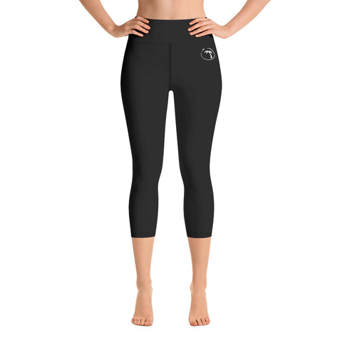 Tayrona Yoga Capri