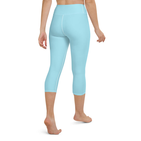 Tayrona Yoga Capri Leggings