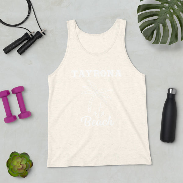 Tayrona Beach Tank Top