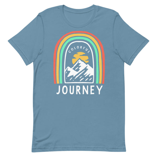 Tayrona Journey T-shirt