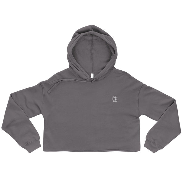 Tayrona Crop Hoodie