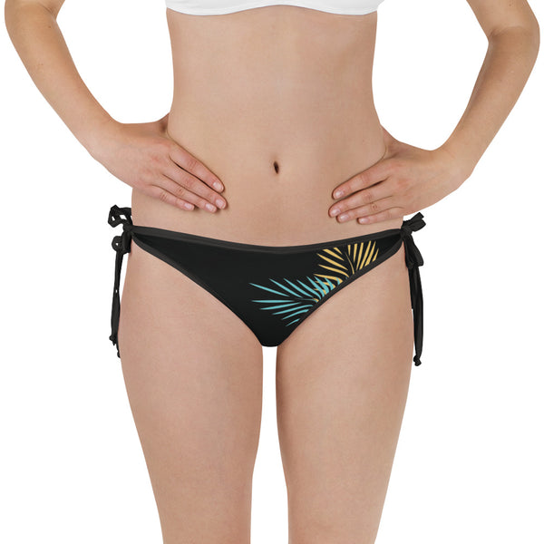 Tayrona Tropical Floral Bikini Bottom