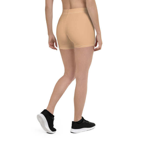 Tayrona Athletic Shorts