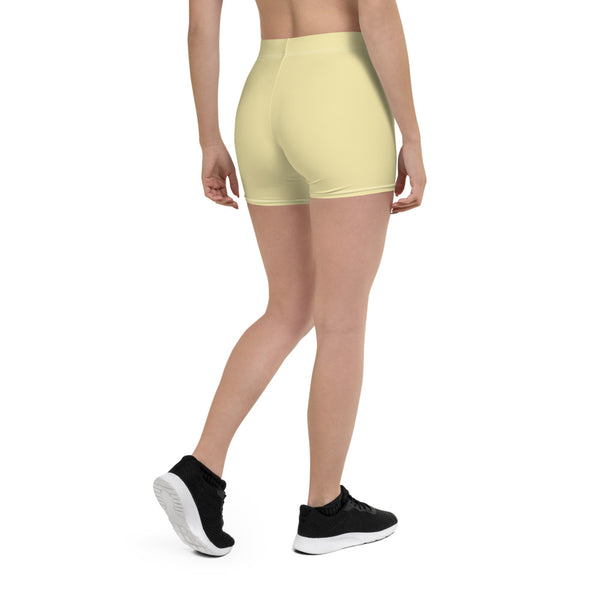 Tayrona Athletic Shorts