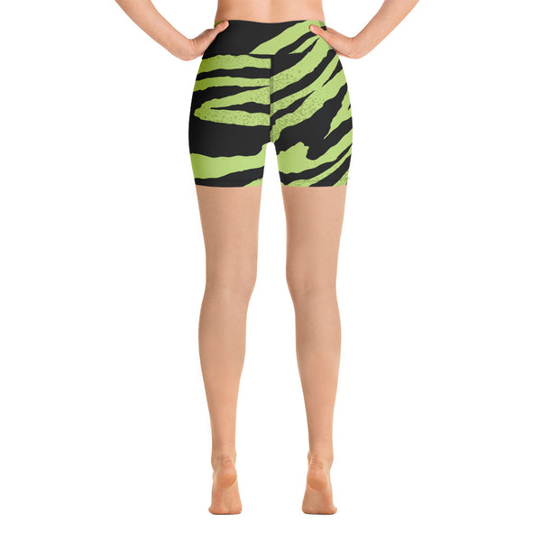 Tayrona Yoga Shorts