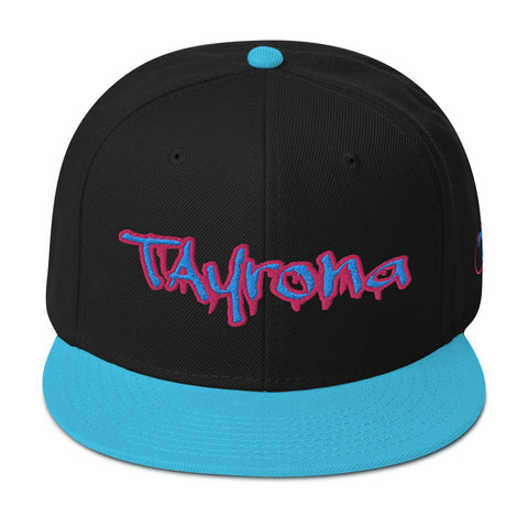 Tayrona Snapback Hat