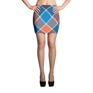 Tayrona Mini Skirt