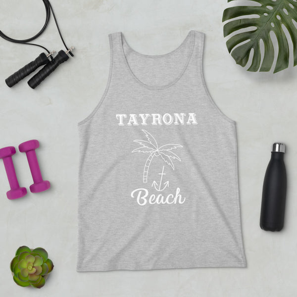 Tayrona Beach Tank Top