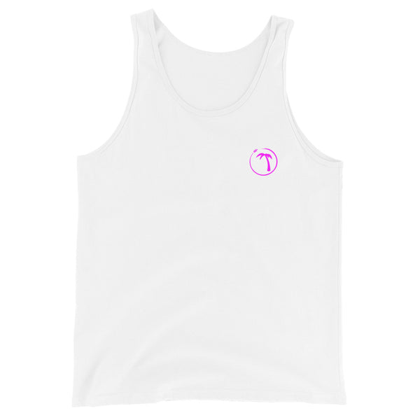 Tayrona Tank Top