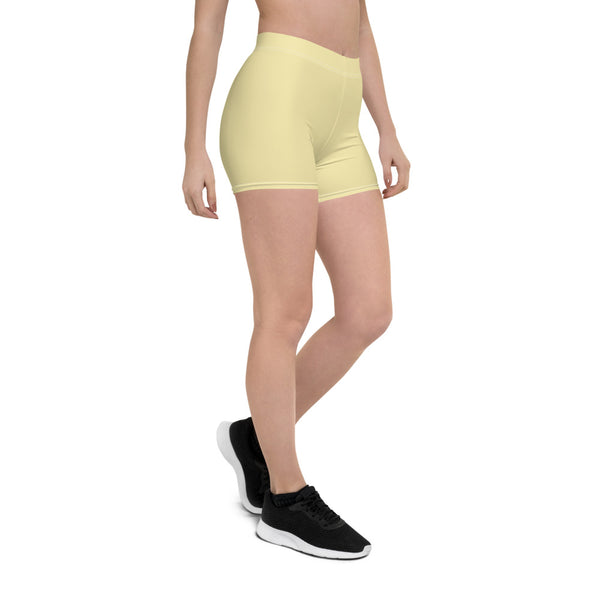 Tayrona Athletic Shorts